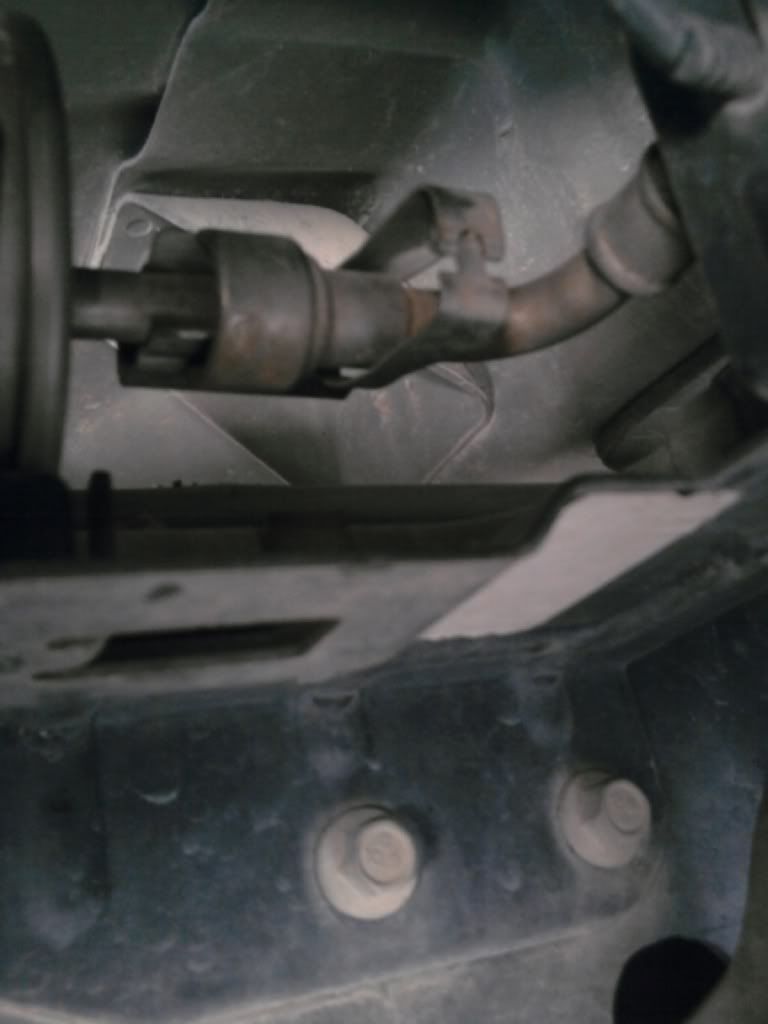 Fuel filter removal tools? Ford F150 Forum Community of Ford Truck Fans